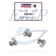 Vite tappo olio piede Johnson, Evinrude 0307551