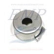 Scodellino corpo pompa Johnson, Evinrude 0324641
