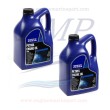 Olio Motore sintetico per motori a benzina Volvo Penta 21363430, 23211288