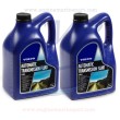 Olio ATF Volvo Penta 1161995, 23909465