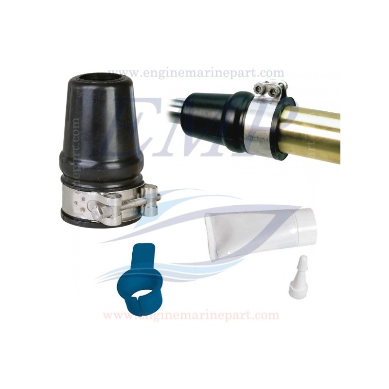 Tenuta asse elica da 1 1/4"inc