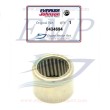 Cuscinetto a rulli asse elica Johnson, Evinrude 0679144, 0434694