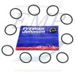 O-ring supporto elica Johnson, Evinrude 3852044, 0302337