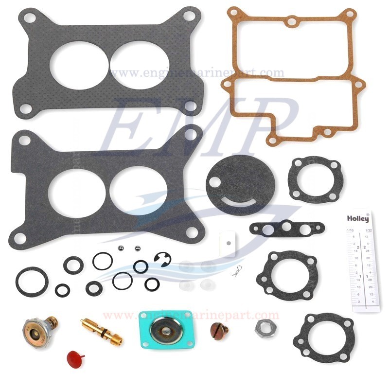 Kit riparazione carburatore Volvo Penta EMP 857343