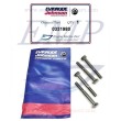 Bulloni fissaggio corpo pompa Johnson, Evinrude 0331980