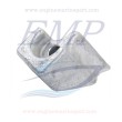 Anodo Johnson, Evinrude EMP 0334451, 0432397 AL
