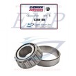 Cuscinetto a rulli asse trasmissione Johnson, Evinrude 0386186