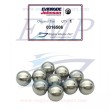 Sfera asse elica Johnson, Evinrude 0316506