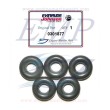 O-ring asta cambio Johnson, Evinrude 0301877