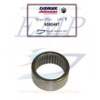 Cuscinetto a rulli asse elica Johnson, Evinrude 0382407