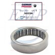 Cuscinetto a rulli asse elica Johnson, Evinrude 0432264