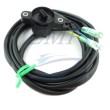 Sensore trim digitale per Verado Mercury, Mariner 896688001