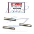 Spina centraggio corpo pompa Yamaha, Selva 93604-18080