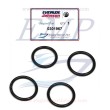 O-ring corpo pompa Johnson, Evinrude 0301967