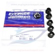 Gommino corpo pompa Johnson, Evinrude 0302497