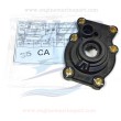 Corpo pompa Johnson, Evinrude 0339720