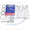Kit riparazione power trim Johnson, Evinrude 0433816, 0435567