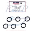 O-Ring tappo olio piede Johnson, Evinrude 0307853, 0332583, 0332584
