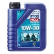Olio motore 10W-30 4T Liqui Moly 1LT 25022