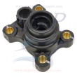 Corpo pompa Johnson, Evinrude 0391571, 0435390