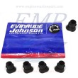 Gommino corpo pompa Johnson, Evinrude 0327035