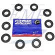 Gommino corpo pompa Johnson, Evinrude 0341732
