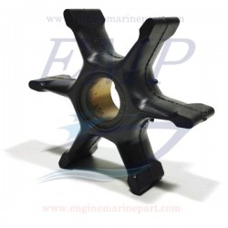 Girante Johnson, Evinrude 0396725