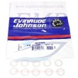 Guarnizione tappo olio piede Johnson, Evinrude 0311598