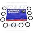 O-ring corpo pompa Johnson, Evinrude 0302035