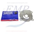 Piastrina corpo pompa Johnson, Evinrude 0338485