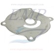 Piastrina corpo pompa Johnson, Evinrude 0338485