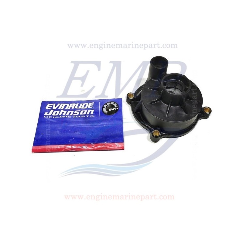 Corpo pompa Johnson, Evinrude 5007554