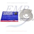 Piastrina corpo pompa Johnson, Evinrude 0355286, 0362812