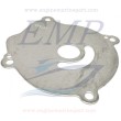 Piastrina corpo pompa Johnson, Evinrude 0355286, 0362812