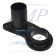 Guida tubo acqua corpo pompa Johnson, Evinrude 0338893
