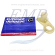 Guida tubo acqua corpo pompa Johnson, Evinrude 0354578
