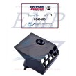 Griglietta piede Johnson, Evinrude 0340495