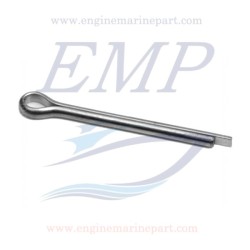 Coppiglia fermo dado elica Mercury, Mariner 815026Q