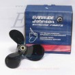 Elica 9 x 9 Alluminio Johnson, Evinrude 0389068, 0763585