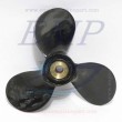 Elica 9 1/4 x 11 Alluminio Johnson, Evinrude EMP 0388883, 0763584