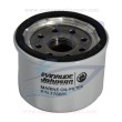 Filtro olio Johnson, Evinrude 5031411, 0778885