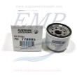 Filtro olio Johnson, Evinrude 5031411, 0778885