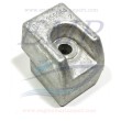 Anodo piede Johnson, Evinrude 0355964