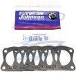 Guarnizione coperchio termostato Johnson, Evinrude 0329830