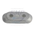 Anodo collettore Johnson, Evinrude 0357507