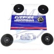 Guarnizione termostato Johnson, Evinrude 0321221