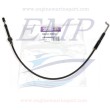 Cavo accelleratore Johnson, Evinrude 0433325