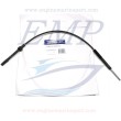 Cavo accelleratore Johnson, Evinrude 0395911