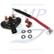 Relè avviamento Johnson, Evinrude 0586774, 5009214