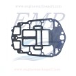Guarnizione basamento Johnson, Evinrude, BRP 0343853